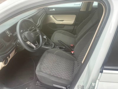 2024 Volkswagen VIRTUS 4P TRENDLINE L41.6 AUT