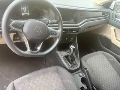 2024 Volkswagen VIRTUS 4P TRENDLINE L41.6 AUT