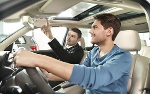 Schedule a test drive at Nissan Congreso in Culiacan, Sinaloa, México.