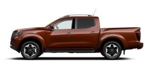 pickups Frontier - Nissan Congreso in Culiacan Sinaloa