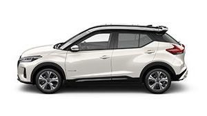 híbridos y eléctricos kicks-e-power - Nissan Congreso in Culiacan Sinaloa